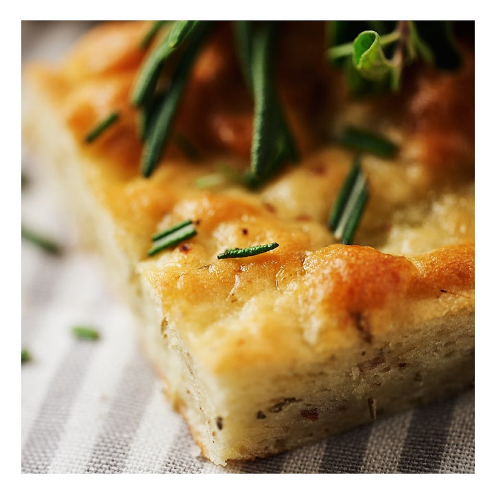 Focaccia Mix