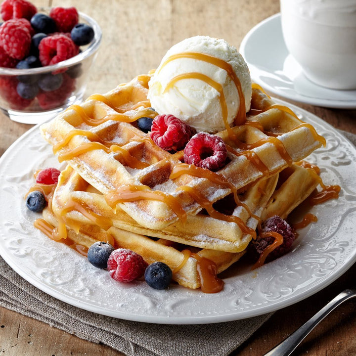 Pancake & Waffle Mix