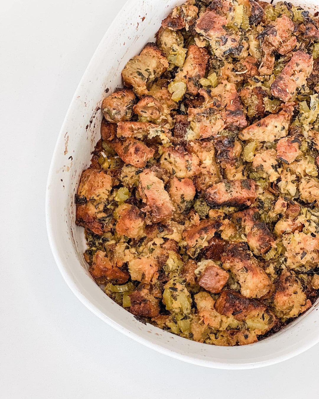 Savory Stuffing