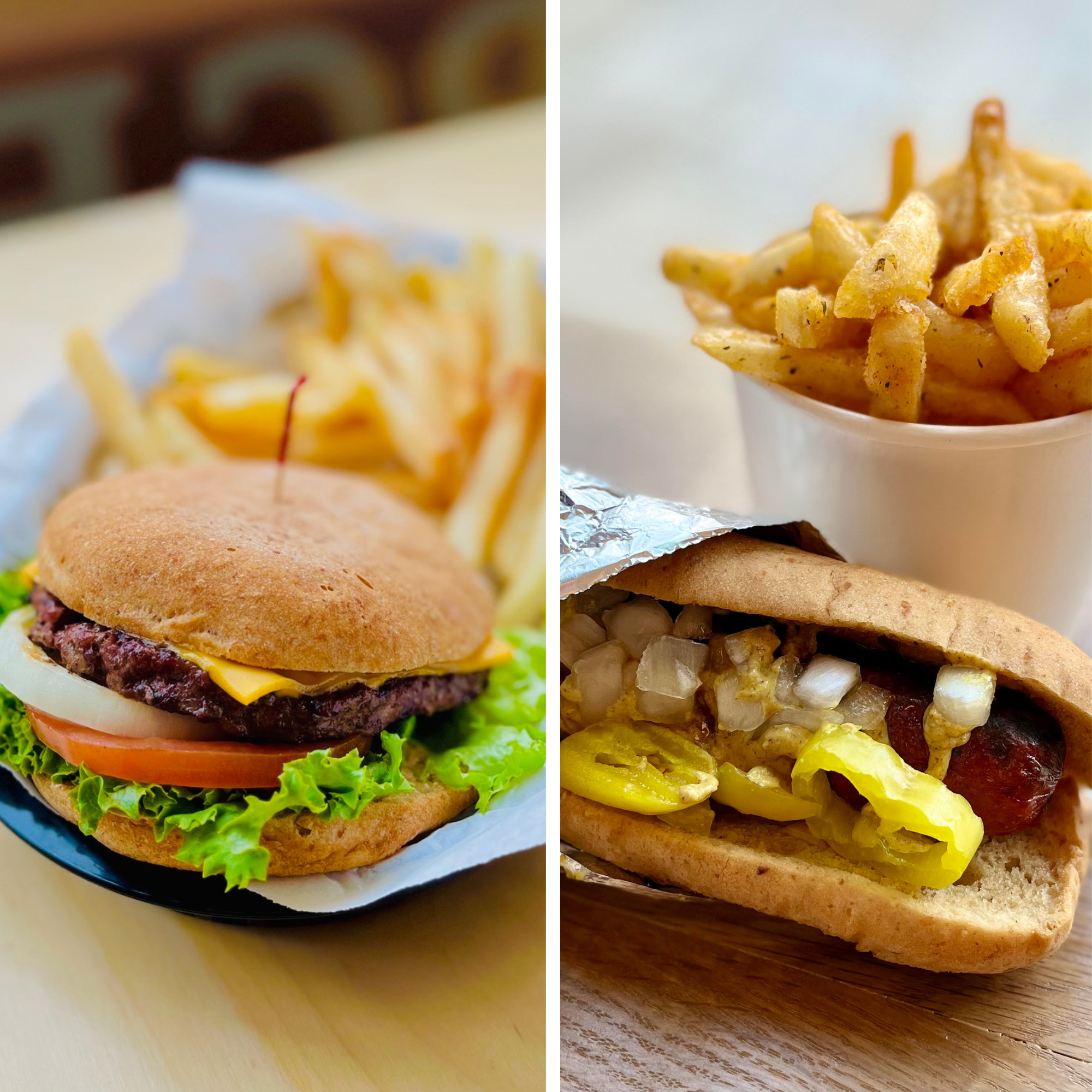 Hoagie & Burger Bun Box – Mrs. Hewitts