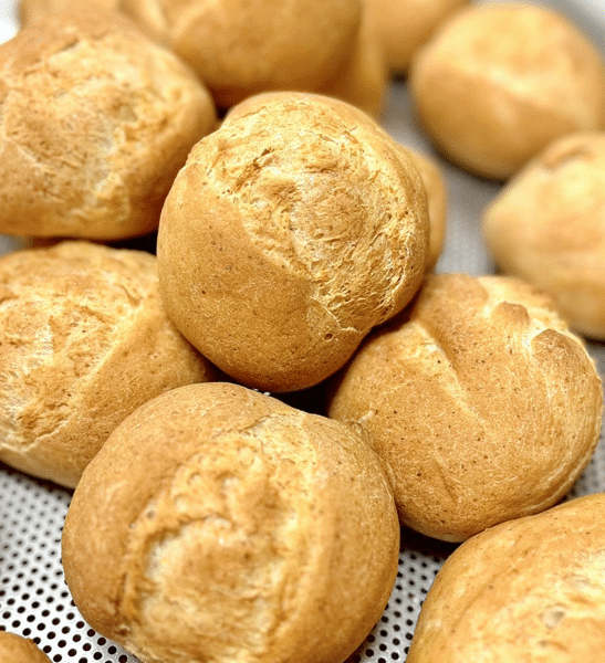 White Rolls