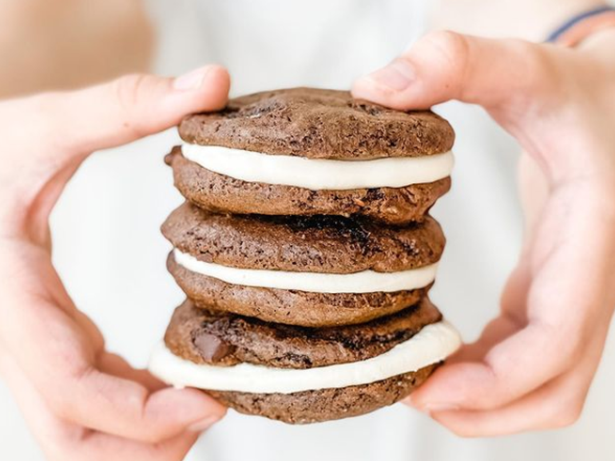 Mrs. Hewitt’s Glutenfree Whoopie Pies Mrs. Hewitt's