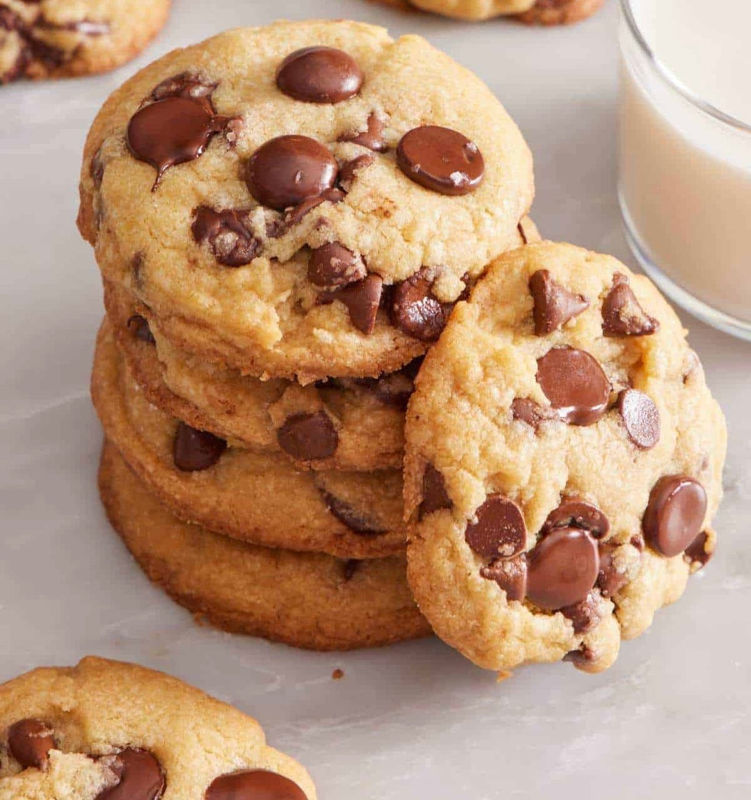 Pro Chocolate Chip Cookie