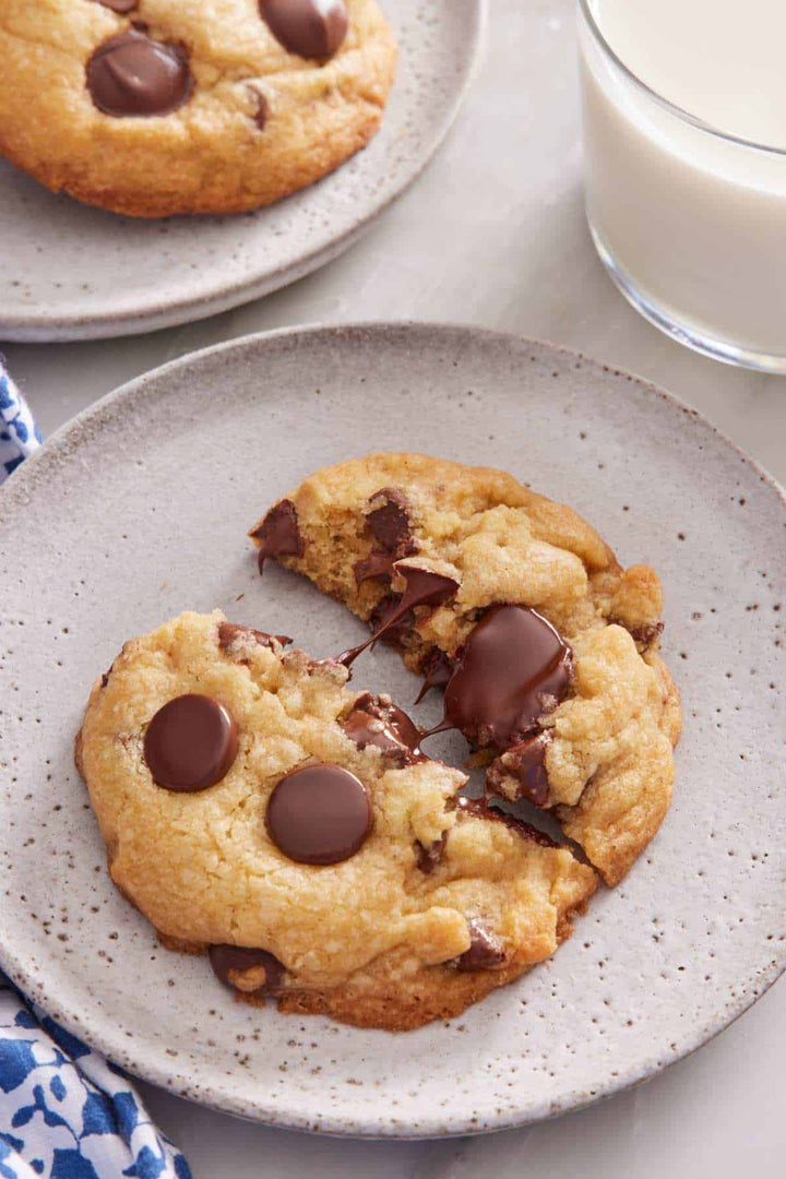 Pro Chocolate Chip Cookie