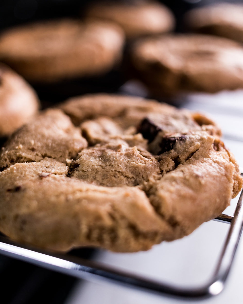 Cookies – Mrs. Hewitt's