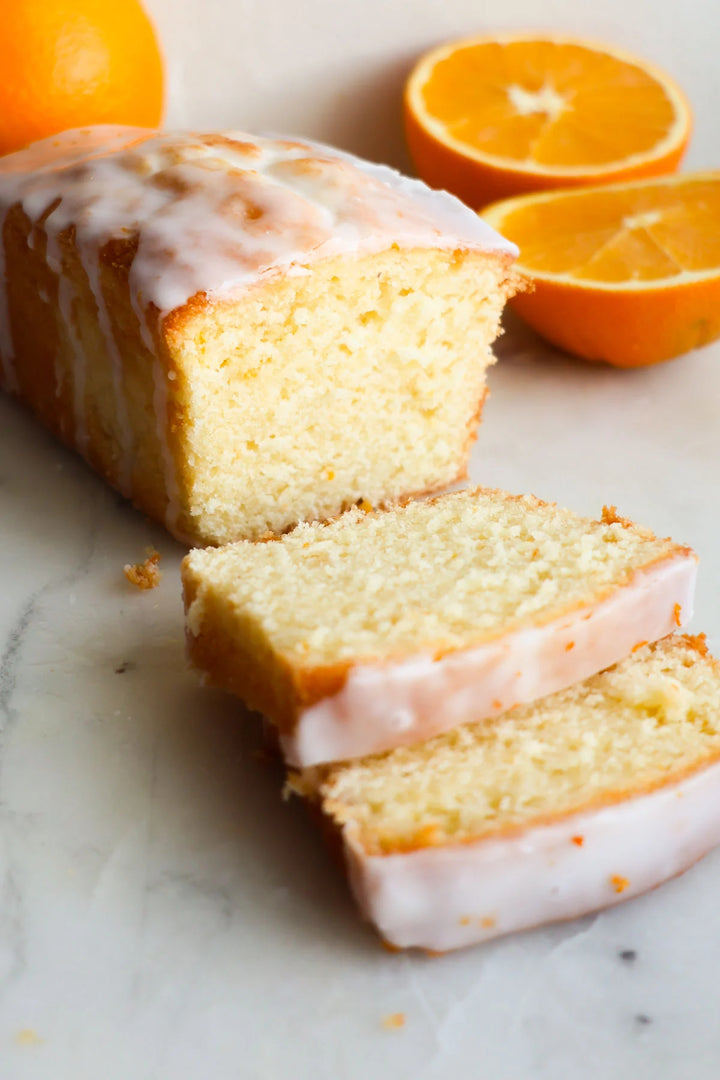 Pound Cake