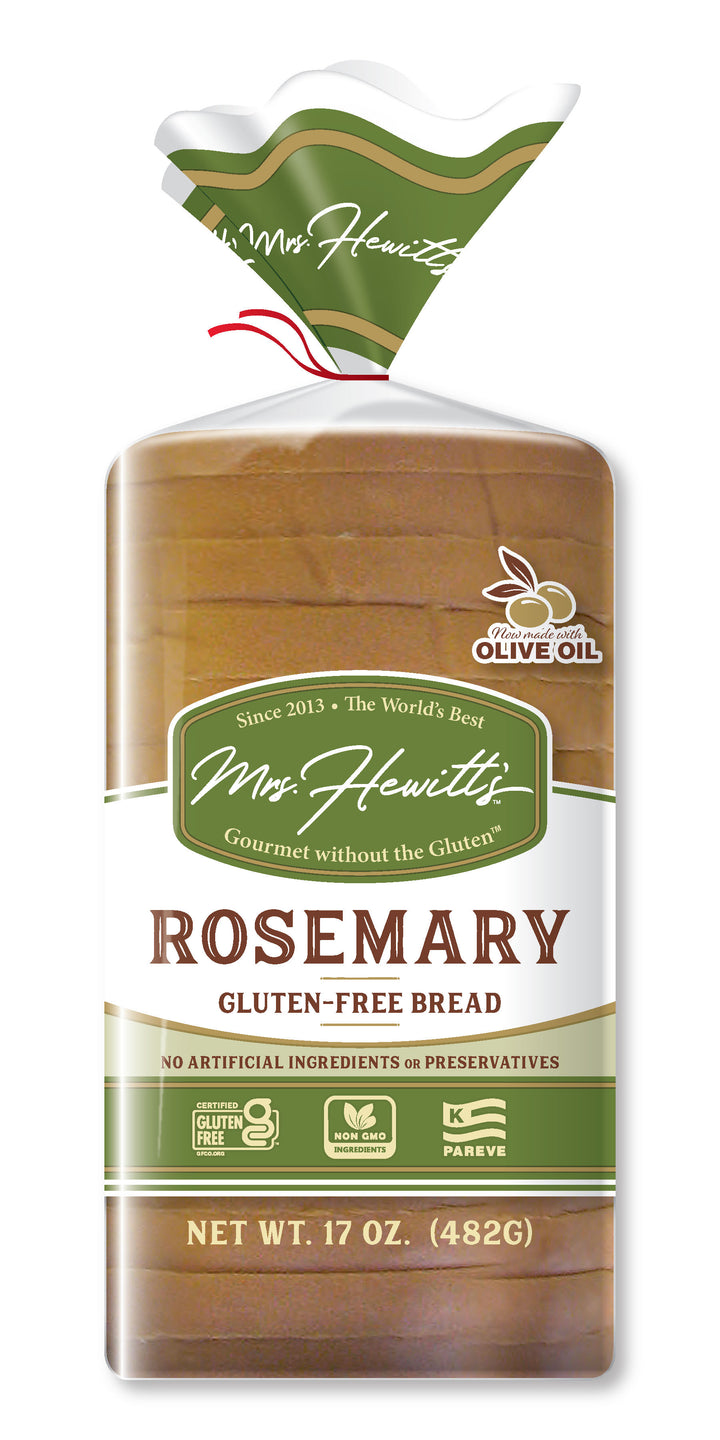 Rustic Rosemary