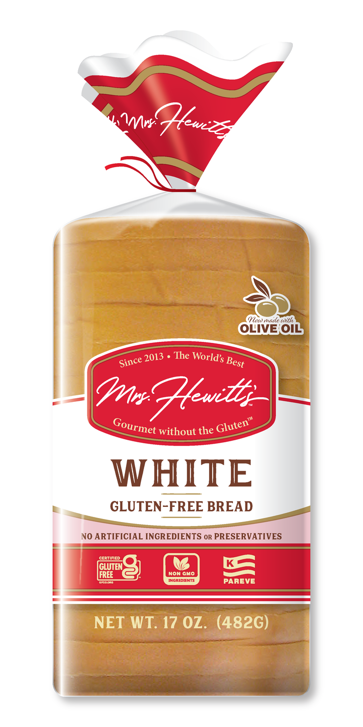 White Bread