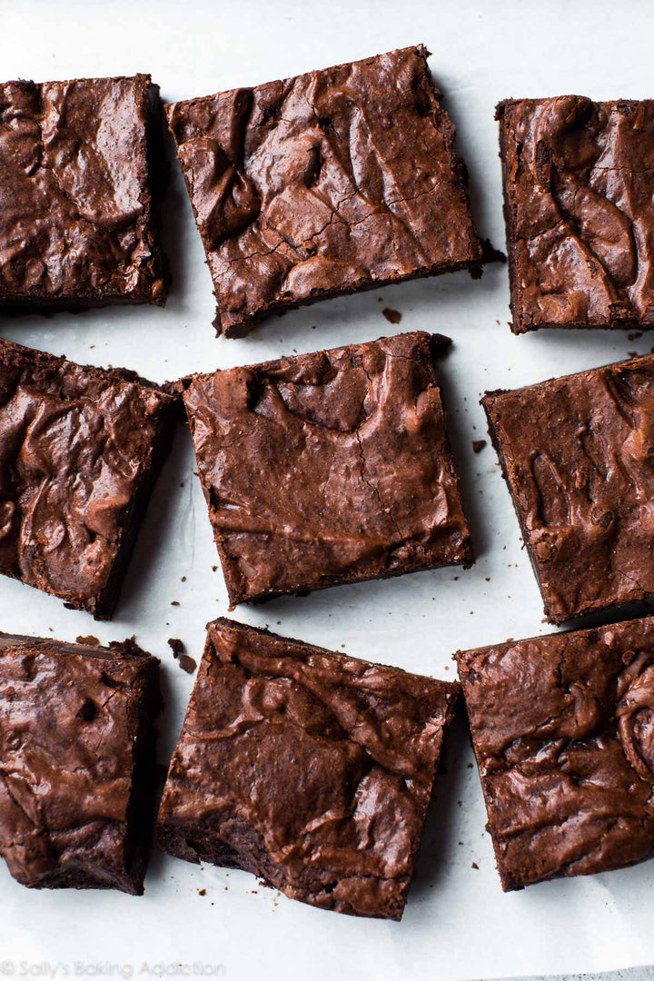 Pro Brownie