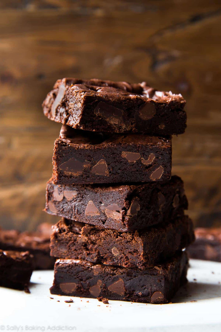 Pro Brownie